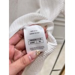 2026年4月5日入荷春夏新作Chanel 高級品復刻 女性服 KL工場