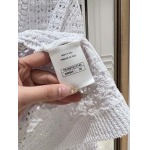 2026年4月5日入荷春夏新作Chanel 高級品復刻 女性服 KL工場