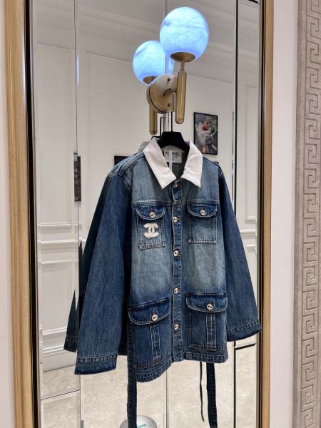 2026年4月5日入荷春夏新作Chanel 高級品復刻 女性...