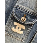 2026年4月5日入荷春夏新作Chanel 高級品復刻 女性服 KL工場