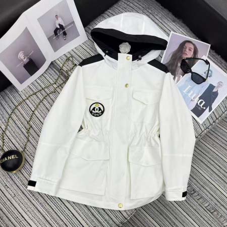 2026年4月5日入荷春夏新作Chanel 高級品復刻 女性...