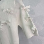 2026年4月5日入荷春夏新作Chanel 高級品復刻 女性服 KL工場