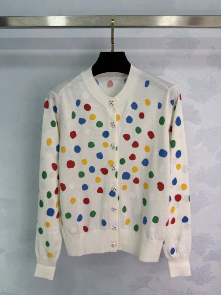 2026年4月5日入荷春夏新作Chanel 高級品復刻 女性...