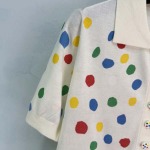 2026年4月5日入荷春夏新作Chanel 高級品復刻 女性服 KL工場