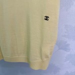 2026年4月5日入荷春夏新作Chanel 高級品復刻 女性服 KL工場