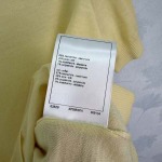 2026年4月5日入荷春夏新作Chanel 高級品復刻 女性服 KL工場