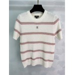 2026年4月5日入荷春夏新作Chanel 高級品復刻 女性服 KL工場