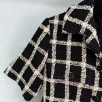 2026年4月5日入荷春夏新作Chanel 高級品復刻 女性服 KL工場