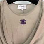 2026年4月5日入荷春夏新作Chanel 高級品復刻 女性服 KL工場