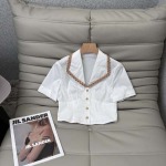 2026年4月5日入荷春夏新作Chanel 高級品復刻 女性服 KL工場