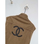 2026年4月5日入荷春夏新作Chanel 高級品復刻 女性服 KL工場