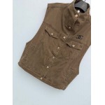 2026年4月5日入荷春夏新作Chanel 高級品復刻 女性服 KL工場