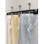 2026年4月5日入荷春夏新作Chanel 高級品復刻 女性服 KL工場