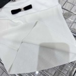 2026年4月5日入荷春夏新作Chanel 高級品復刻 女性服 KL工場