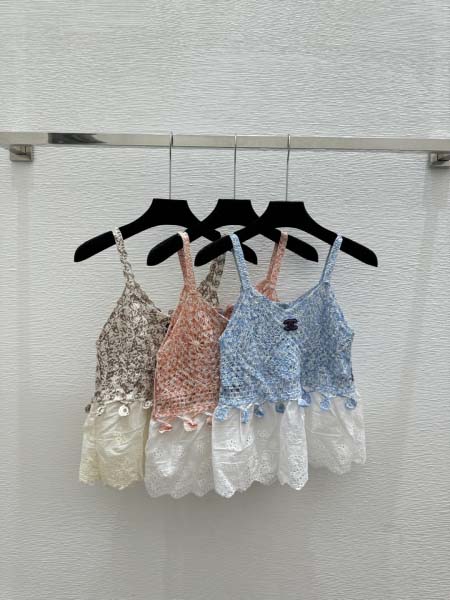 2026年4月5日入荷春夏新作Chanel 高級品復刻 女性...