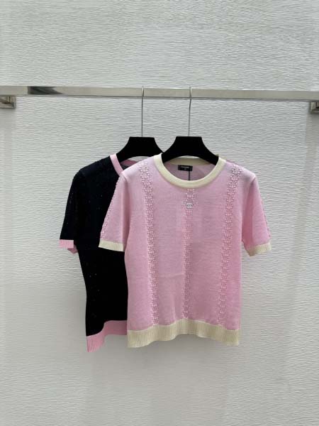 2026年4月5日入荷春夏新作Chanel 高級品復刻 女性...