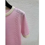 2026年4月5日入荷春夏新作Chanel 高級品復刻 女性服 KL工場