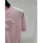 2026年4月5日入荷春夏新作Chanel 高級品復刻 女性服 KL工場