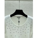 2026年4月5日入荷春夏新作Chanel 高級品復刻 女性服 KL工場