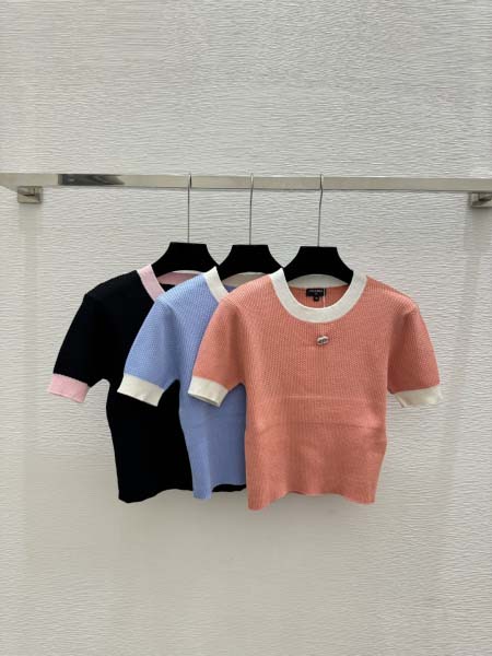 2026年4月5日入荷春夏新作Chanel 高級品復刻 女性...