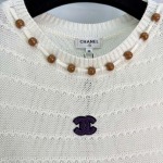 2026年4月5日入荷春夏新作Chanel 高級品復刻 女性服 KL工場