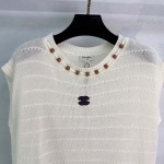 2026年4月5日入荷春夏新作Chanel 高級品復刻 女性服 KL工場