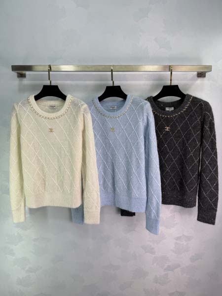 2026年4月5日入荷春夏新作Chanel 高級品復刻 女性...