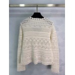 2026年4月5日入荷春夏新作Chanel 高級品復刻 女性服 KL工場