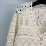 2026年4月5日入荷春夏新作Chanel 高級品復刻 女性服 KL工場