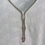 2026年4月5日入荷春夏新作Chanel 高級品復刻 女性服 KL工場