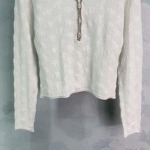 2026年4月5日入荷春夏新作Chanel 高級品復刻 女性服 KL工場