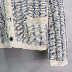 2026年4月5日入荷春夏新作Chanel 高級品復刻 女性服 KL工場