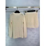 2026年4月5日入荷春夏新作Chanel 高級品復刻 女性服 KL工場