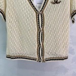 2026年4月5日入荷春夏新作Chanel 高級品復刻 女性服 KL工場