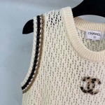 2026年4月5日入荷春夏新作Chanel 高級品復刻 女性服 KL工場