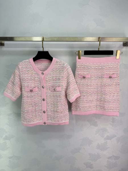 2026年4月5日入荷春夏新作Chanel 高級品復刻 女性...