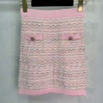 2026年4月5日入荷春夏新作Chanel 高級品復刻 女性服 KL工場