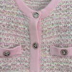 2026年4月5日入荷春夏新作Chanel 高級品復刻 女性服 KL工場