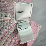 2026年4月5日入荷春夏新作Chanel 高級品復刻 女性服 KL工場