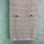 2026年4月5日入荷春夏新作Chanel 高級品復刻 女性服 KL工場