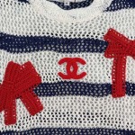 2026年4月5日入荷春夏新作Chanel 高級品復刻 女性服 KL工場