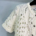 2026年4月5日入荷春夏新作Chanel 高級品復刻 女性服 KL工場