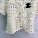 2026年4月5日入荷春夏新作Chanel 高級品復刻 女性服 KL工場