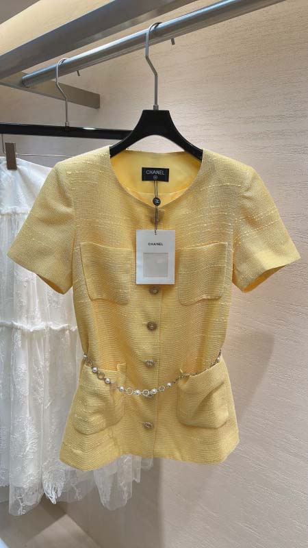 2026年4月5日入荷春夏新作Chanel 高級品復刻 女性...