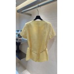 2026年4月5日入荷春夏新作Chanel 高級品復刻 女性服 KL工場