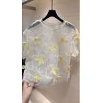 2026年4月5日入荷春夏新作Chanel 高級品復刻 女性服 KL工場