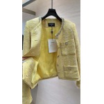 2026年4月5日入荷春夏新作Chanel 高級品復刻 女性服 KL工場