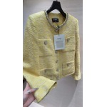 2026年4月5日入荷春夏新作Chanel 高級品復刻 女性服 KL工場