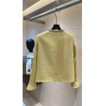 2026年4月5日入荷春夏新作Chanel 高級品復刻 女性服 KL工場