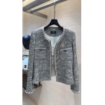 2026年4月5日入荷春夏新作Chanel 高級品復刻 女性服 KL工場